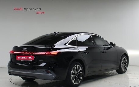 Audi A5, 2025 год, 5 325 000 рублей, 3 фотография