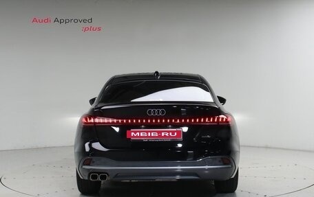 Audi A5, 2025 год, 5 325 000 рублей, 4 фотография