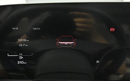 Audi A5, 2025 год, 5 325 000 рублей, 15 фотография