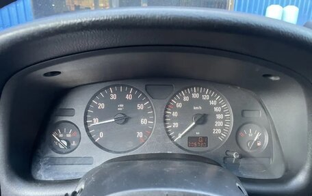Opel Astra G, 2003 год, 149 000 рублей, 11 фотография