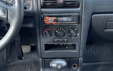 Opel Astra G, 2003 год, 149 000 рублей, 13 фотография
