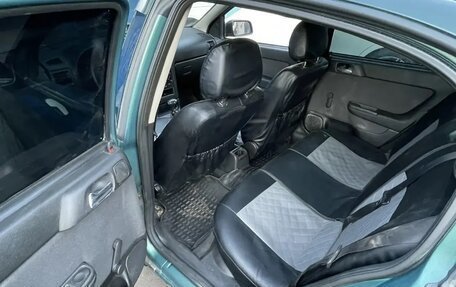 Opel Astra G, 2003 год, 149 000 рублей, 15 фотография