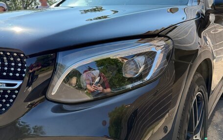 Mercedes-Benz GLC AMG, 2016 год, 3 550 000 рублей, 4 фотография
