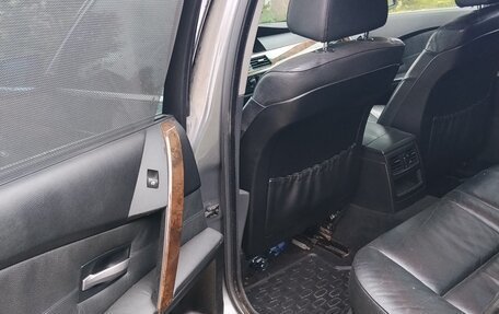 BMW 5 серия, 2003 год, 1 300 000 рублей, 3 фотография