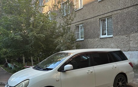 Nissan Wingroad III, 2005 год, 330 000 рублей, 2 фотография