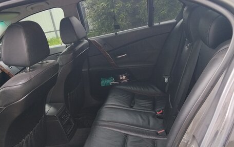 BMW 5 серия, 2003 год, 1 300 000 рублей, 6 фотография