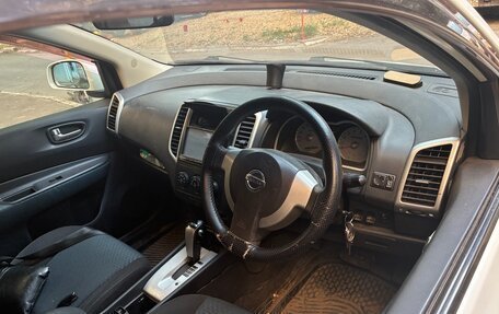 Nissan Wingroad III, 2005 год, 330 000 рублей, 5 фотография