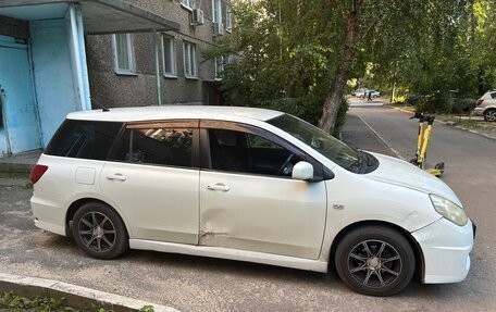 Nissan Wingroad III, 2005 год, 330 000 рублей, 3 фотография