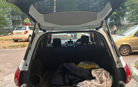 Nissan Wingroad III, 2005 год, 330 000 рублей, 6 фотография