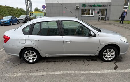 Renault Symbol, 2010 год, 500 000 рублей, 7 фотография