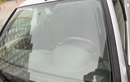 Renault Symbol, 2010 год, 500 000 рублей, 16 фотография