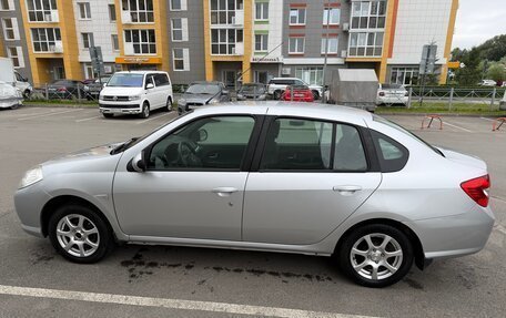 Renault Symbol, 2010 год, 500 000 рублей, 6 фотография