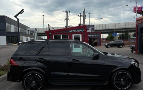 Mercedes-Benz M-Класс, 2014 год, 2 500 000 рублей, 3 фотография