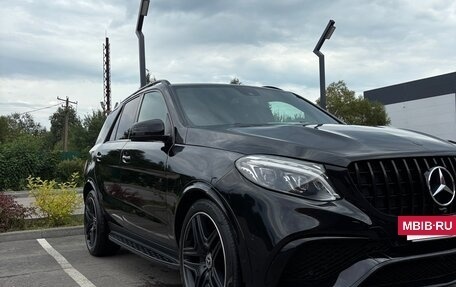 Mercedes-Benz M-Класс, 2014 год, 2 500 000 рублей, 14 фотография