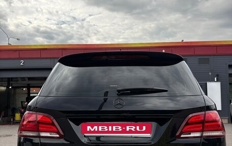 Mercedes-Benz M-Класс, 2014 год, 2 500 000 рублей, 9 фотография