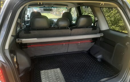 Mazda Tribute II, 2005 год, 670 000 рублей, 10 фотография