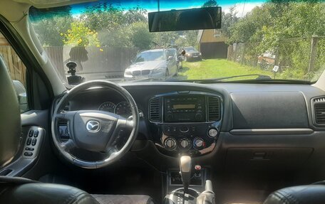 Mazda Tribute II, 2005 год, 670 000 рублей, 12 фотография