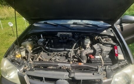 Mazda Tribute II, 2005 год, 670 000 рублей, 14 фотография