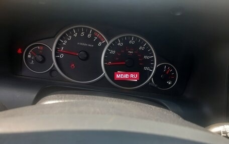 Mazda Tribute II, 2005 год, 670 000 рублей, 13 фотография