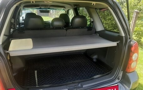 Mazda Tribute II, 2005 год, 670 000 рублей, 8 фотография
