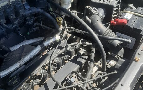 Mazda Tribute II, 2005 год, 670 000 рублей, 16 фотография