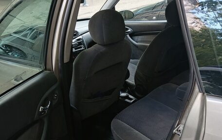 Ford Focus IV, 2004 год, 185 000 рублей, 6 фотография