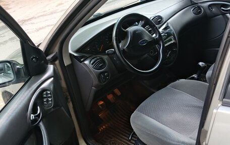 Ford Focus IV, 2004 год, 185 000 рублей, 5 фотография