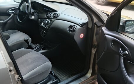 Ford Focus IV, 2004 год, 185 000 рублей, 8 фотография