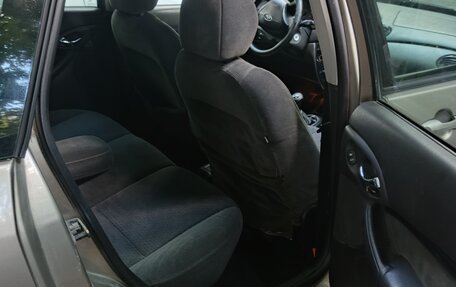 Ford Focus IV, 2004 год, 185 000 рублей, 9 фотография