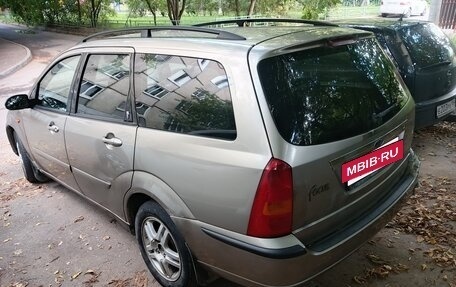Ford Focus IV, 2004 год, 185 000 рублей, 4 фотография