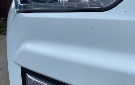 Hyundai Creta I рестайлинг, 2019 год, 1 600 000 рублей, 4 фотография