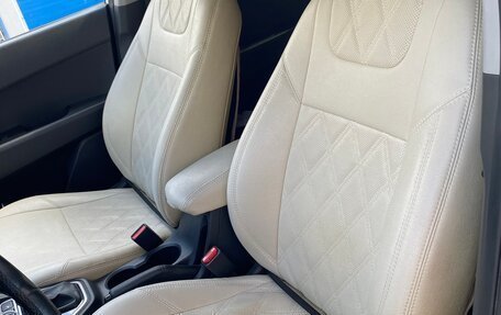 Hyundai Creta I рестайлинг, 2019 год, 1 600 000 рублей, 5 фотография
