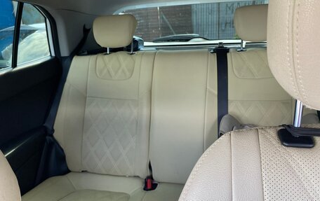 Hyundai Creta I рестайлинг, 2019 год, 1 600 000 рублей, 6 фотография