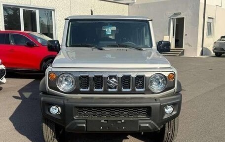 Suzuki Jimny, 2026 год, 2 399 999 рублей, 2 фотография