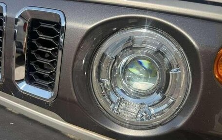 Suzuki Jimny, 2026 год, 2 399 999 рублей, 3 фотография