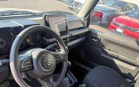 Suzuki Jimny, 2026 год, 2 399 999 рублей, 7 фотография