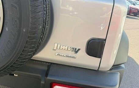 Suzuki Jimny, 2026 год, 2 399 999 рублей, 6 фотография