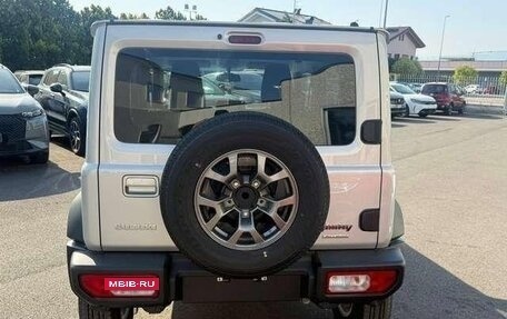 Suzuki Jimny, 2026 год, 2 399 999 рублей, 5 фотография