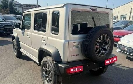 Suzuki Jimny, 2026 год, 2 399 999 рублей, 4 фотография