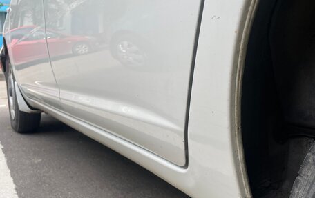 Toyota Succeed I рестайлинг, 2018 год, 940 000 рублей, 8 фотография