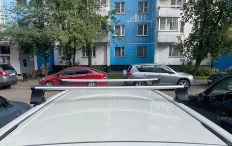 Toyota Succeed I рестайлинг, 2018 год, 940 000 рублей, 11 фотография
