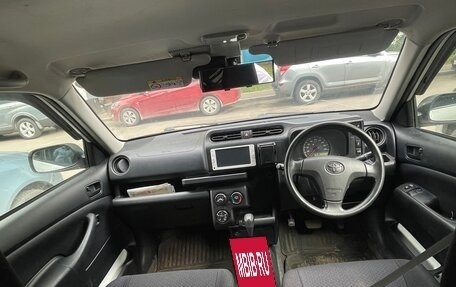 Toyota Succeed I рестайлинг, 2018 год, 940 000 рублей, 16 фотография