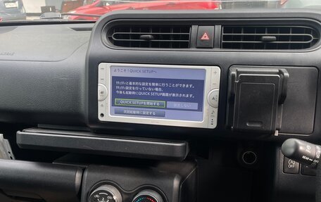Toyota Succeed I рестайлинг, 2018 год, 940 000 рублей, 19 фотография