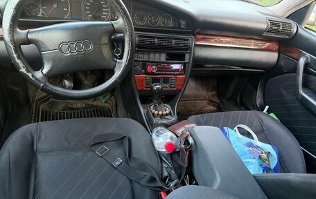 Audi A6, 1996 год, 320 000 рублей, 6 фотография