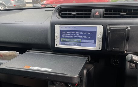 Toyota Succeed I рестайлинг, 2018 год, 940 000 рублей, 22 фотография