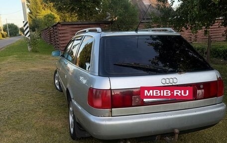 Audi A6, 1996 год, 320 000 рублей, 2 фотография