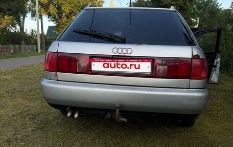 Audi A6, 1996 год, 320 000 рублей, 8 фотография