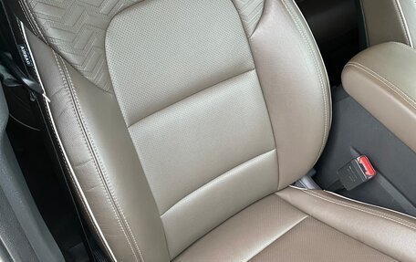 Hyundai Tucson III, 2020 год, 2 800 000 рублей, 9 фотография