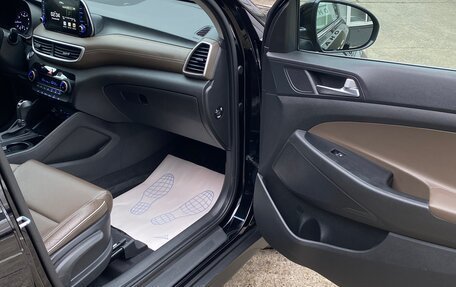 Hyundai Tucson III, 2020 год, 2 800 000 рублей, 10 фотография