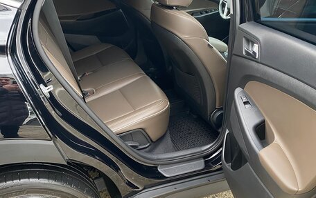 Hyundai Tucson III, 2020 год, 2 800 000 рублей, 12 фотография